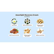 The Beauty Spy Wei East White Lotus Moonlight Recovery Cream