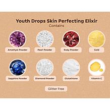 The Beauty Spy Youth Drops Skin Perfecting Elixir