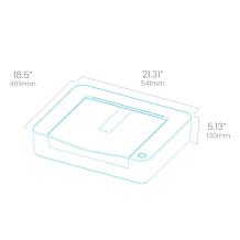 The Glowforge Spark Craft Laser