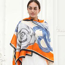 The Haven Lightweight Scarf by Youzey