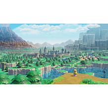 The Legend of Zelda: Echoes of Wisdom - Nintendo Switch