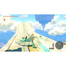 The Legend of Zelda: Tears of the Kingdom - Nintendo Switch 2