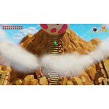 The Legend of Zelds: Link's Awakening - Nintendo Switch