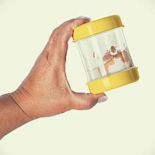 The NEGG 2-pack Hard-Boiled Egg Peeler