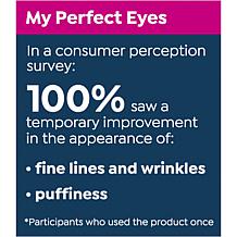 The Perfect Cosmetics Company Perfect Eyes Set