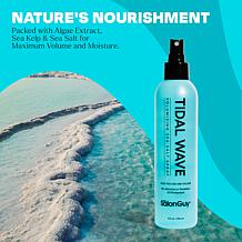 The Salon Guy TIDAL WAVE - Volumizing Sea Salt Spray