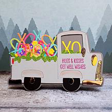 The Stamps of Life 5" x 7" Truck Fold-It - Set of 23