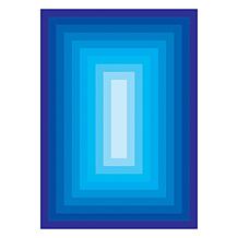 The Stamps of Life 5x7 Rectangles Die Set