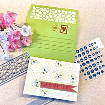 The Stamps of Life A1 Envelope Die Set