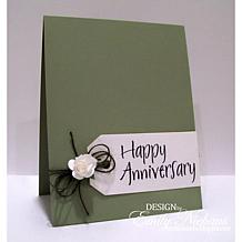 The Stamps of Life Anniversary2Celebrate Anniversary Stamps