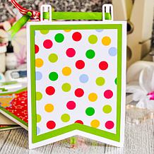 The Stamps of Life Big Banner Die Cuts