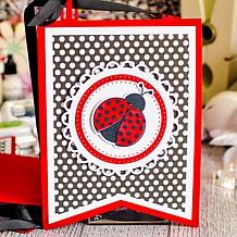 The Stamps of Life Big Banner Die Cuts