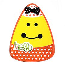 The Stamps of Life Candy Corn Fold-it