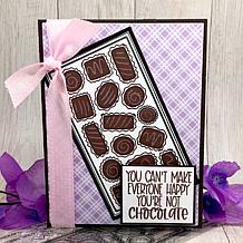 The Stamps of Life - Chocolates2Stamp