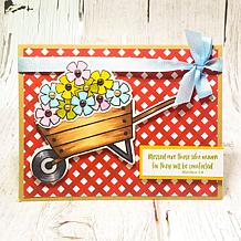 The Stamps of Life ChristianSympathy2Stamp Christian Stamp