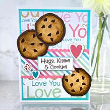 The Stamps of Life Cookies2stamp Dies