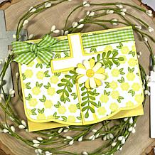 The Stamps of Life Cross Interactive Flip-it Card Die Set