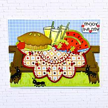 The Stamps of Life Doily 3 Die Set