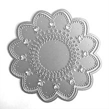 The Stamps of Life Doily 3 Die Set