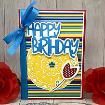 The Stamps of Life Doily 4 Die Set