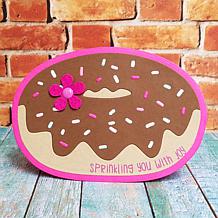 The Stamps of Life Donut Fold-it Die Set