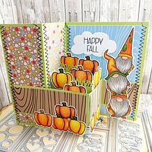 The Stamps of Life Double Z Card Die Set