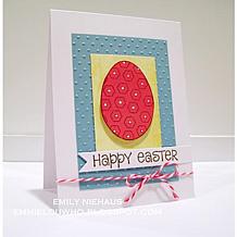 The Stamps of Life Eggs2Hunt Easter Stamp
