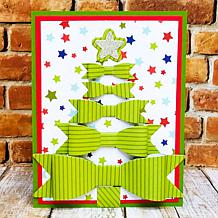 The Stamps of Life Extra Large Bow Die Set