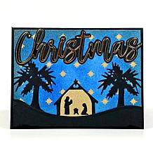 The Stamps of Life extras4snowglobe Dies