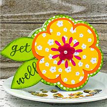 The Stamps of Life GetWellSoon2Stamp Get Well Stamp