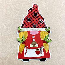 The Stamps of Life - Gnomette Fold-it