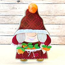 The Stamps of Life - Gnomette Fold-it