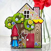 The Stamps of Life Gnomette2stamp