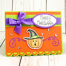 The Stamps of Life halloween2build Clear Stamp Set