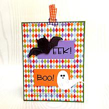 The Stamps of Life halloween2build Dies