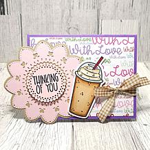 The Stamps of Life Icedcoffee2stamp