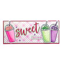 The Stamps of Life Icedcoffee2stamp Dies