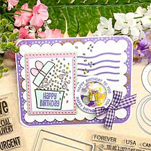 The Stamps of Life largepostage2 Stamps