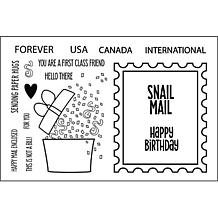 The Stamps of Life largepostage2 Stamps