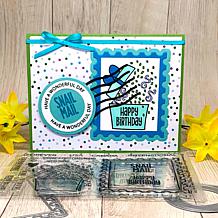 The Stamps of Life largepostage2stamp Dies