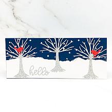 The Stamps of Life leaves4fall Dies