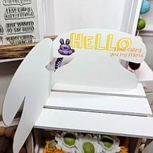 The Stamps of Life Let's Stay in Touch Stamps