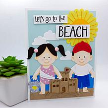 The Stamps of Life Little Peeps Katie Dies