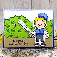 The Stamps of Life Little Peeps Miller Dies