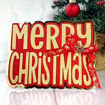 The Stamps of Life Merry Christmas Fold-it