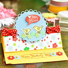 The Stamps of Life MomAndDad2Love Mothers Day Stamp