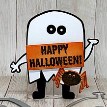 The Stamps of Life Monster Fold-it