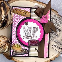 The Stamps of Life - MoreChocolates2Stamp Bundle