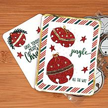 The Stamps of Life morejinglebells2stamp Dies