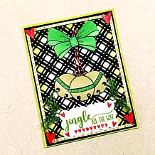 The Stamps of Life morejinglebells2stamp Dies